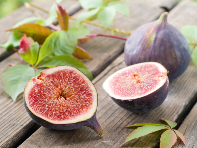 Figs from South America seek to Gain Market Share ConnectAmericas